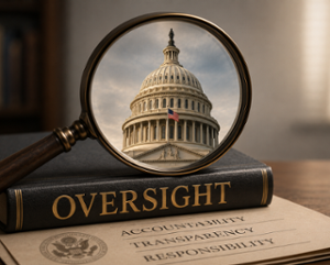 Read More - Babin, McCormick Probe Foreign Influence in U.S. AI and Energy Policy