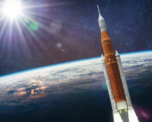 Read More - Science Committee Passes NASA Reauthorization Legislation