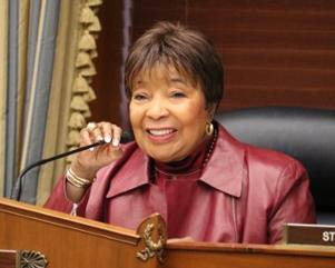 Read More - Lucas Statement on the Passing of Former Chairwoman Eddie Bernice Johnson