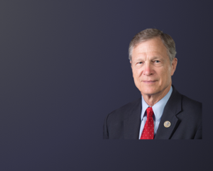 Read More - Babin Selected to Chair House Science, Space, and Technology Committee in 119th Congress