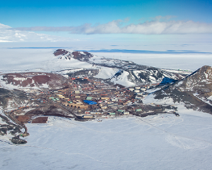 Read More - Lucas and Lofgren Call for Additional Changes Following Investigation into Handling of Sexual Harassment in the U.S. Antarctic Program