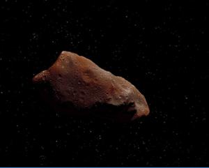 Read More - Science Committee Members Seek Answers on NASA’s Progress in Identifying Hazardous Asteroids 